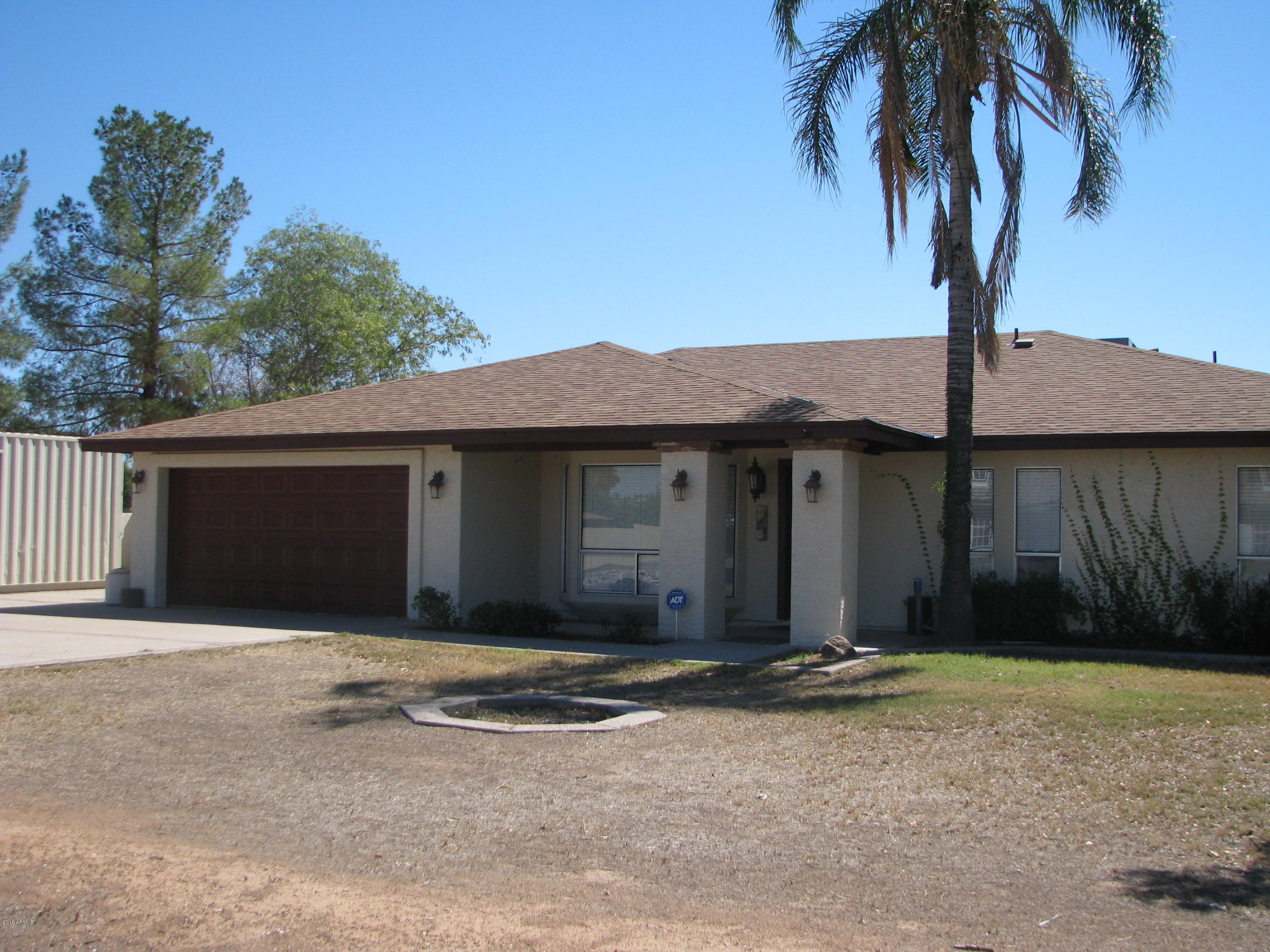 2337 East Willis Road Gilbert, AZ 85297 - Photo 1 of 37 Front