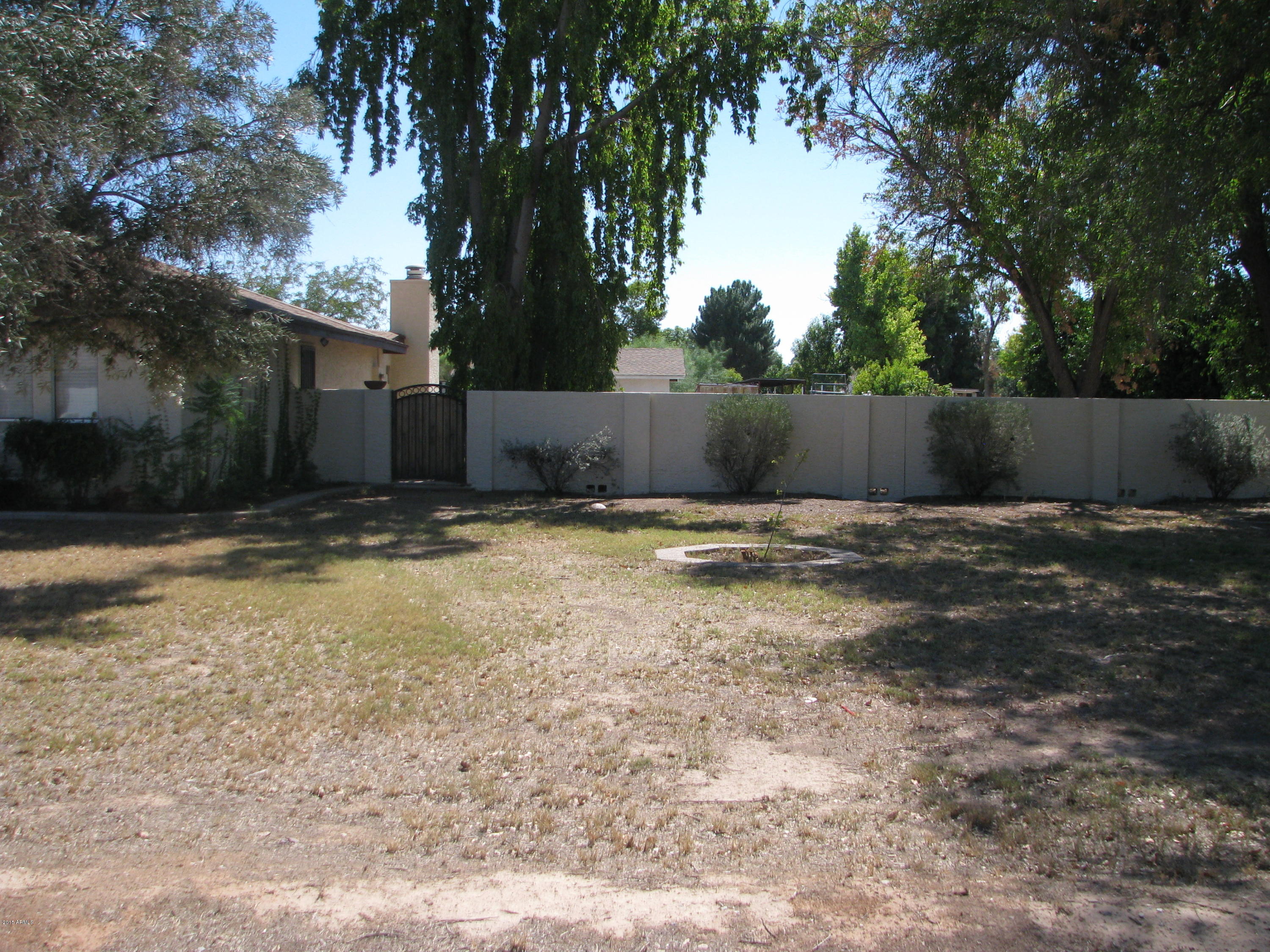 2337 East Willis Road Gilbert, AZ 85297 - Photo 2 of 37 West side of front