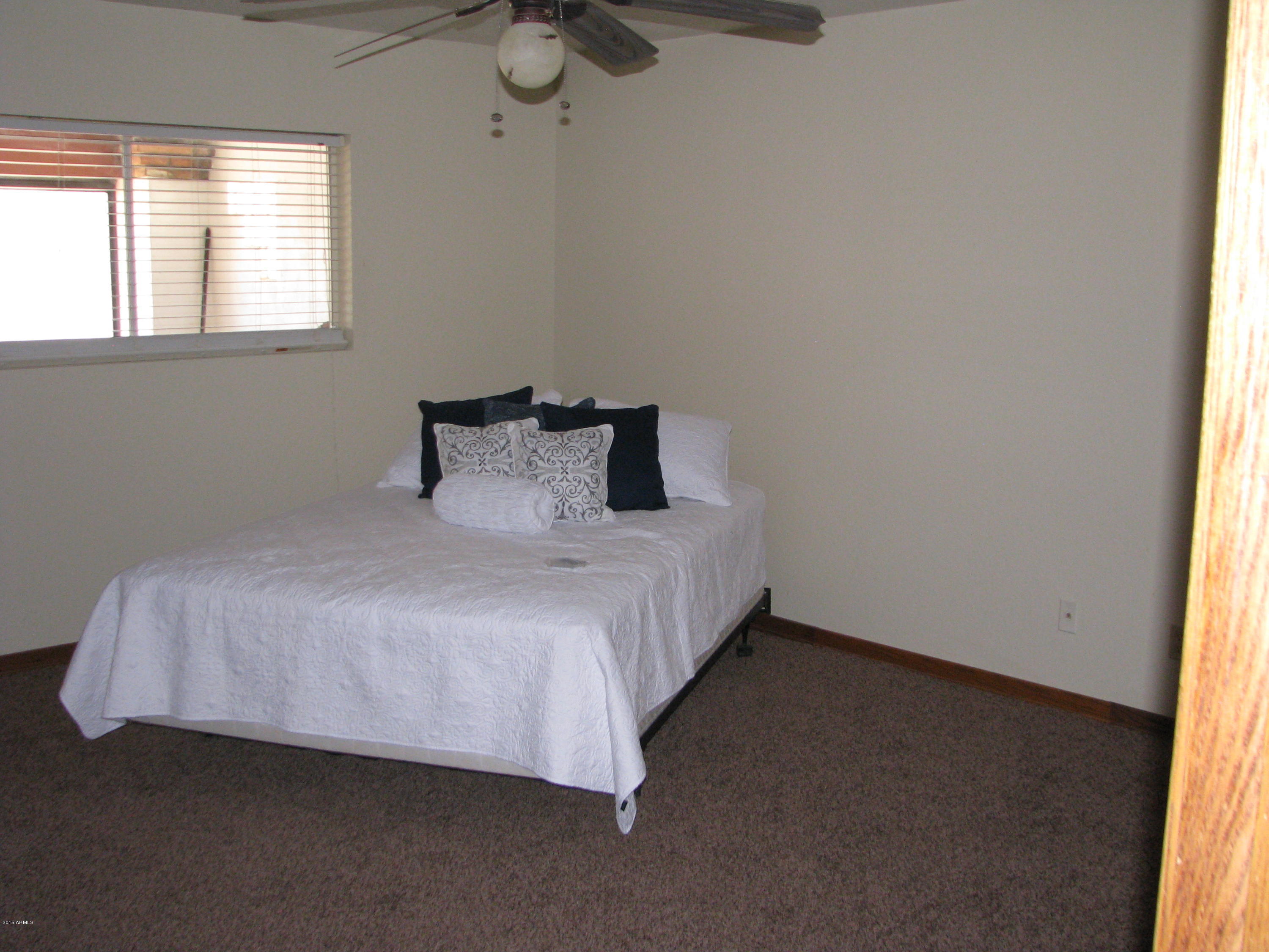 2337 East Willis Road Gilbert, AZ 85297 - Photo 23 of 37 2nd Master bedroom