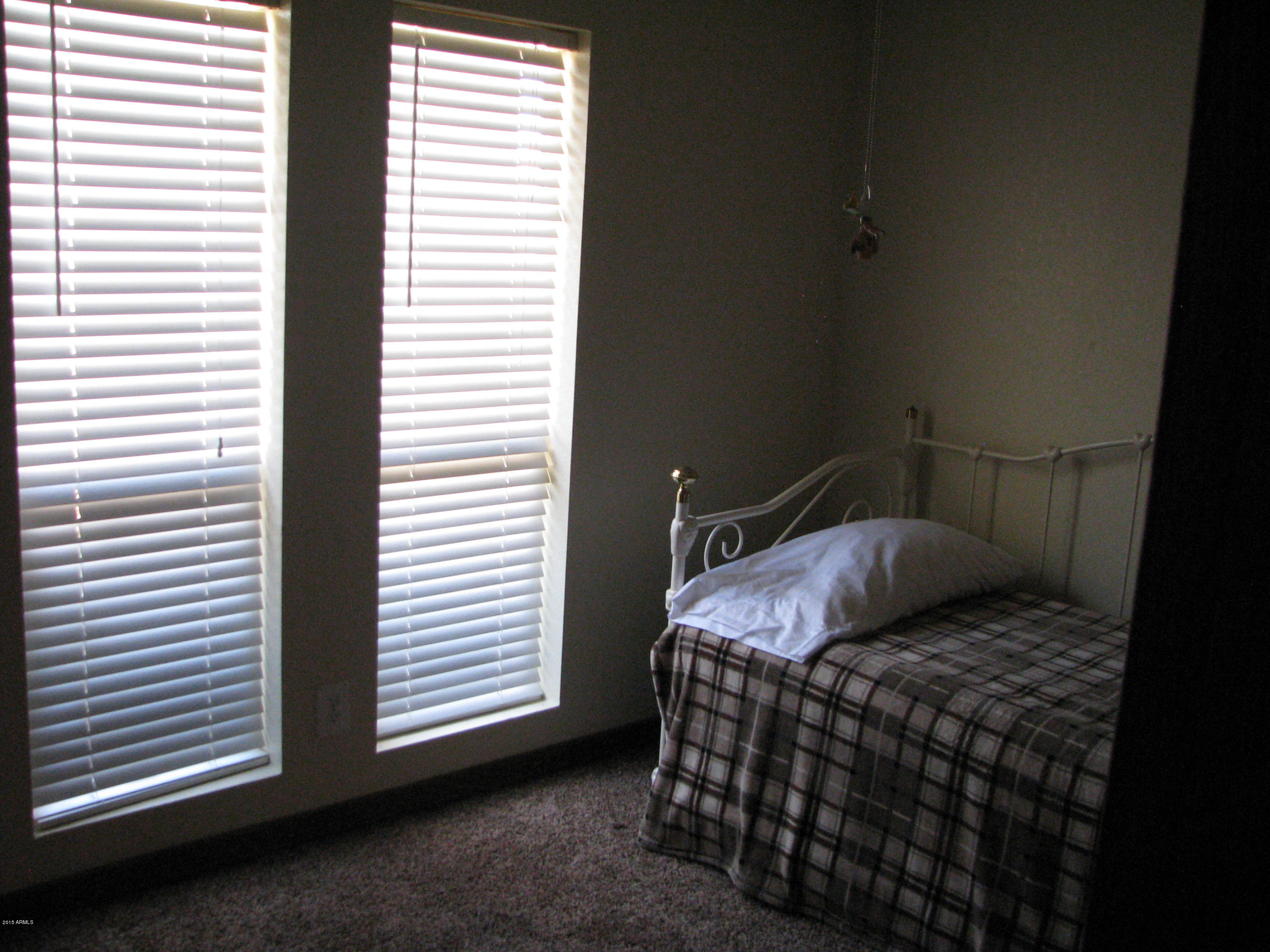 2337 East Willis Road Gilbert, AZ 85297 - Photo 29 of 37 Bedroom 4
