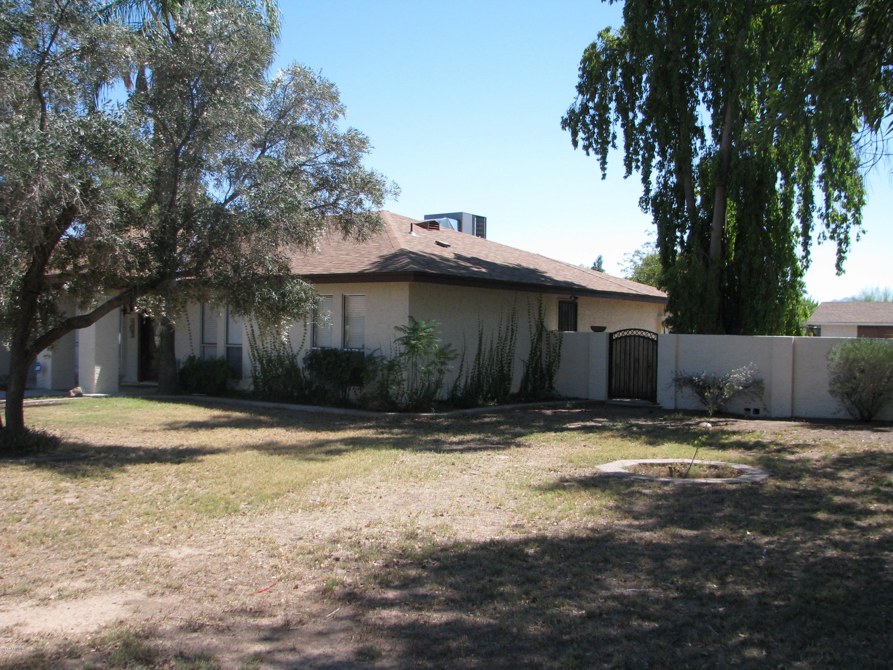 2337 East Willis Road Gilbert, AZ 85297 - Photo 3 of 37 Front