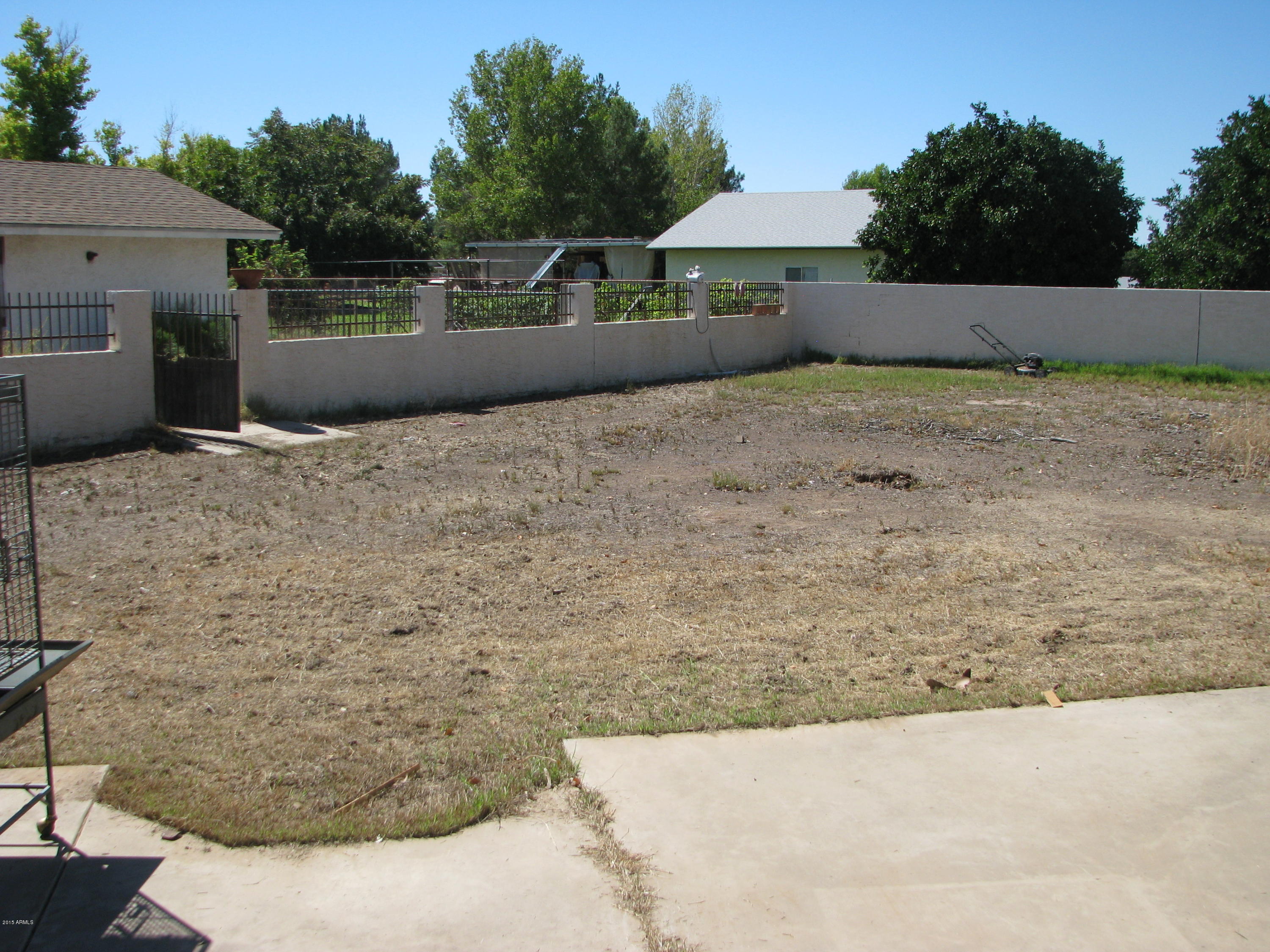 2337 East Willis Road Gilbert, AZ 85297 - Photo 31 of 37 Back