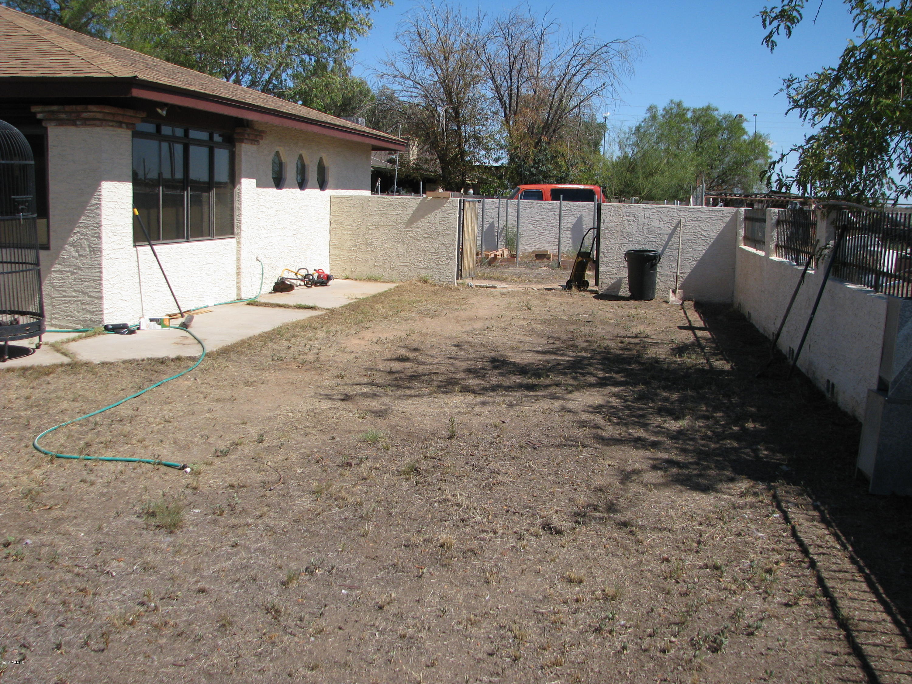 2337 East Willis Road Gilbert, AZ 85297 - Photo 33 of 37 Back