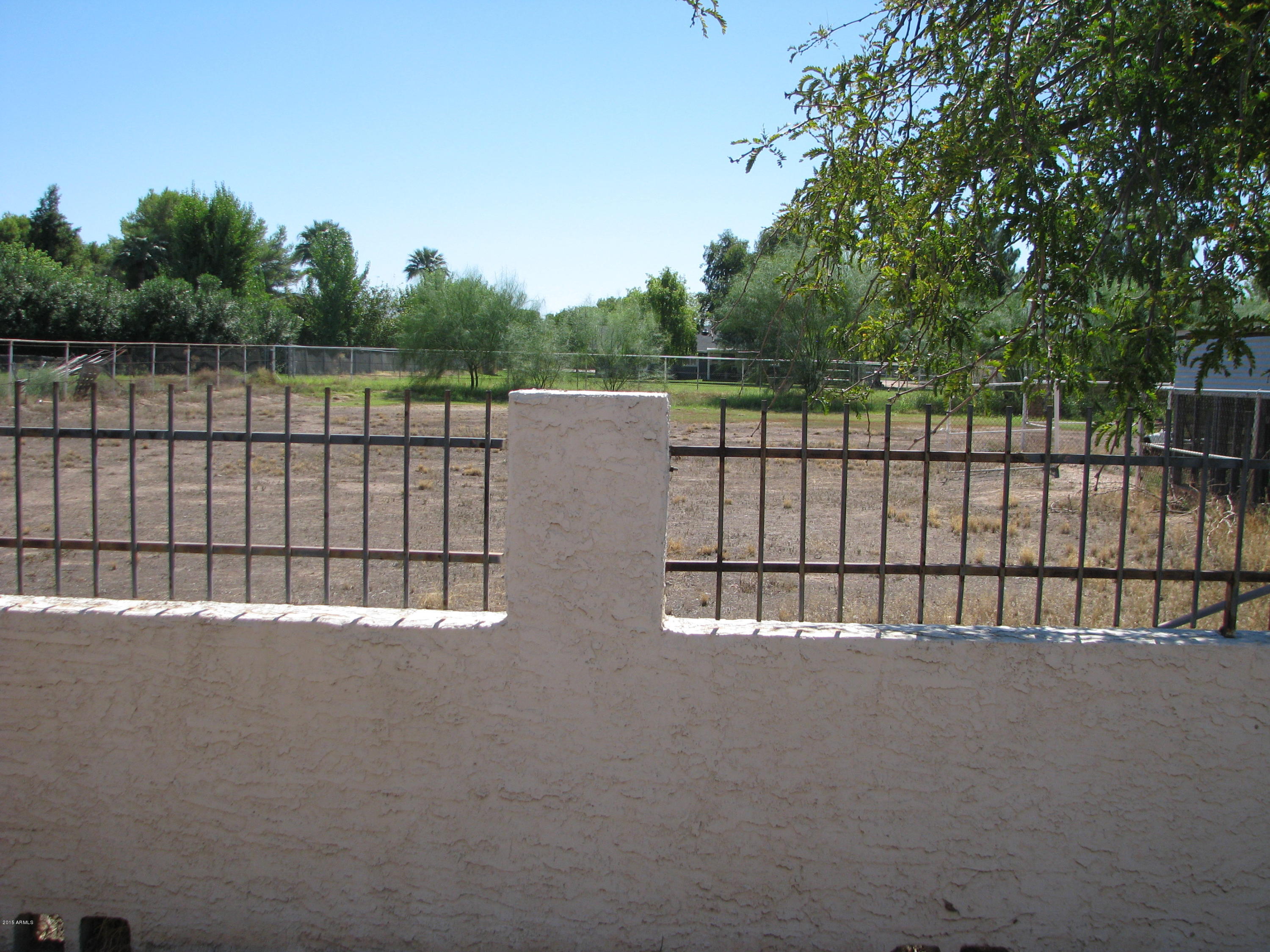 2337 East Willis Road Gilbert, AZ 85297 - Photo 34 of 37 Back