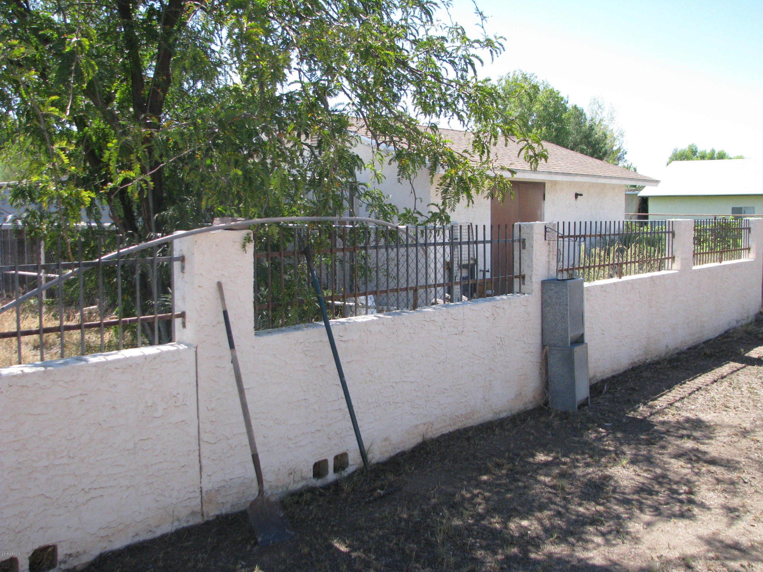 2337 East Willis Road Gilbert, AZ 85297 - Photo 35 of 37 Back