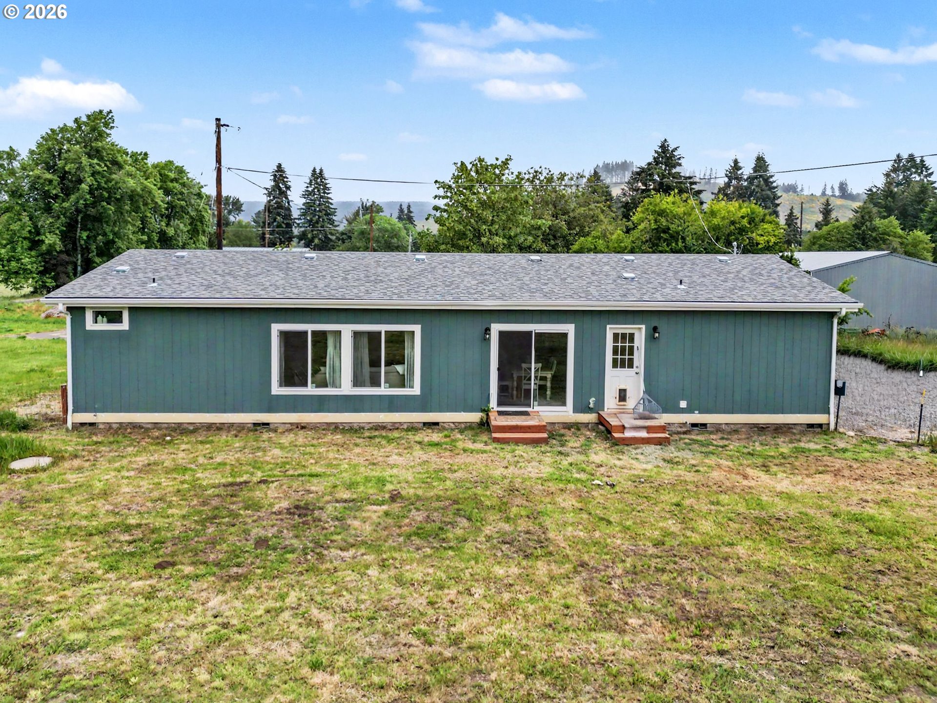 178 19th Street Lyons, OR 97358 - Photo 26 of 28