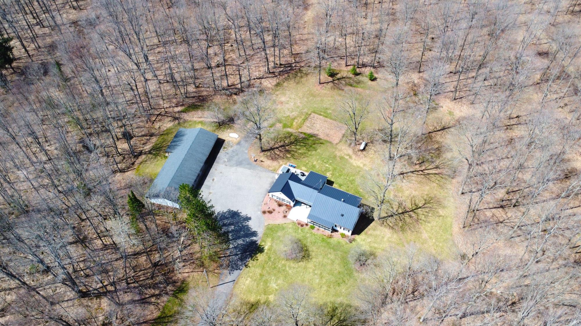 4373 Airport Road Crandon, WI 54520 - Photo 42 of 47 Gallery Image 42