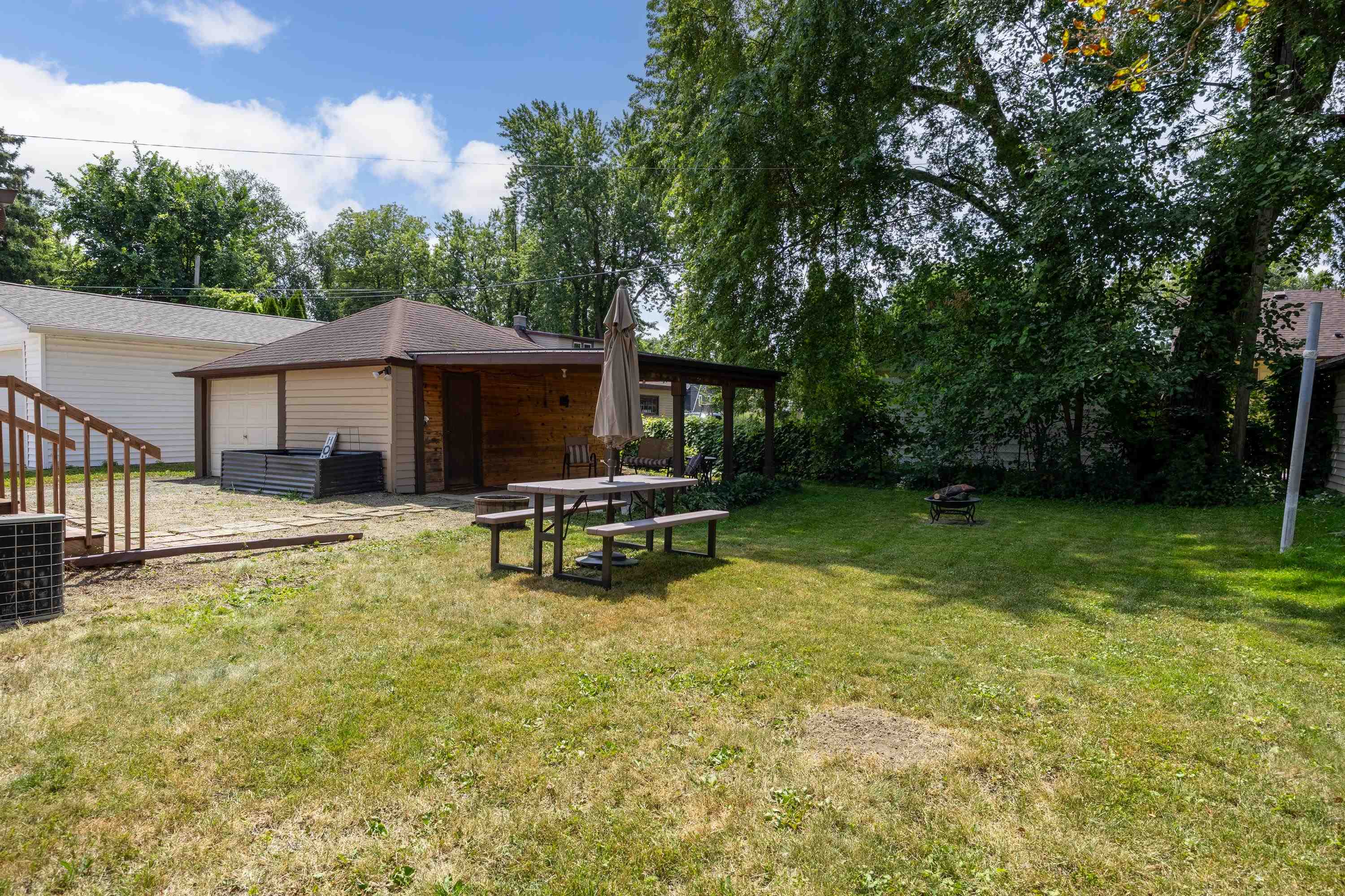 4513 Rahel Street Madison, WI 53716 - Photo 32 of 33 Gallery Image 32