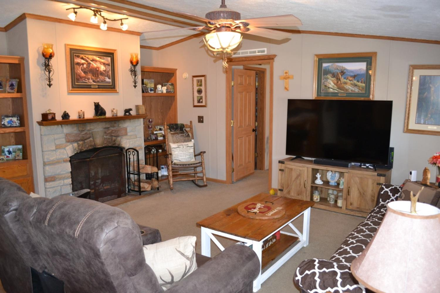 1216 Leger Fork Road Tyner, KY 40486 - Photo 27 of 68 Photo 27