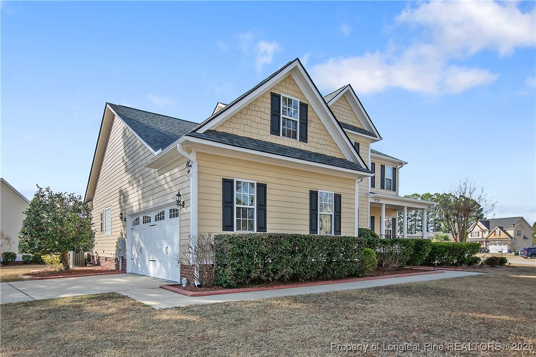 2721 Plum Ridge Road Fayetteville, NC 28306 - Photo 3 of 50 Gallery Image 3