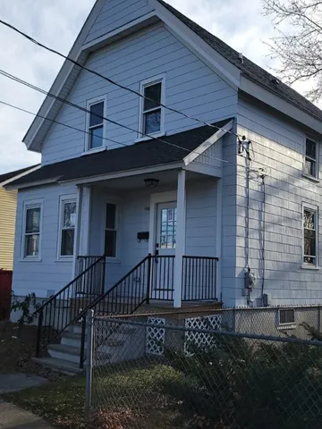 $449,900 | 157 Grosvenor Avenue, East Providence, RI 02914