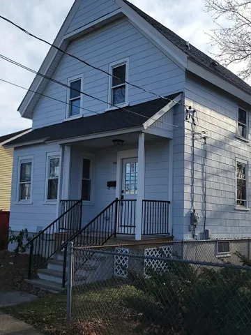 $439,900 | 157 Grosvenor Avenue, East Providence, RI 02914