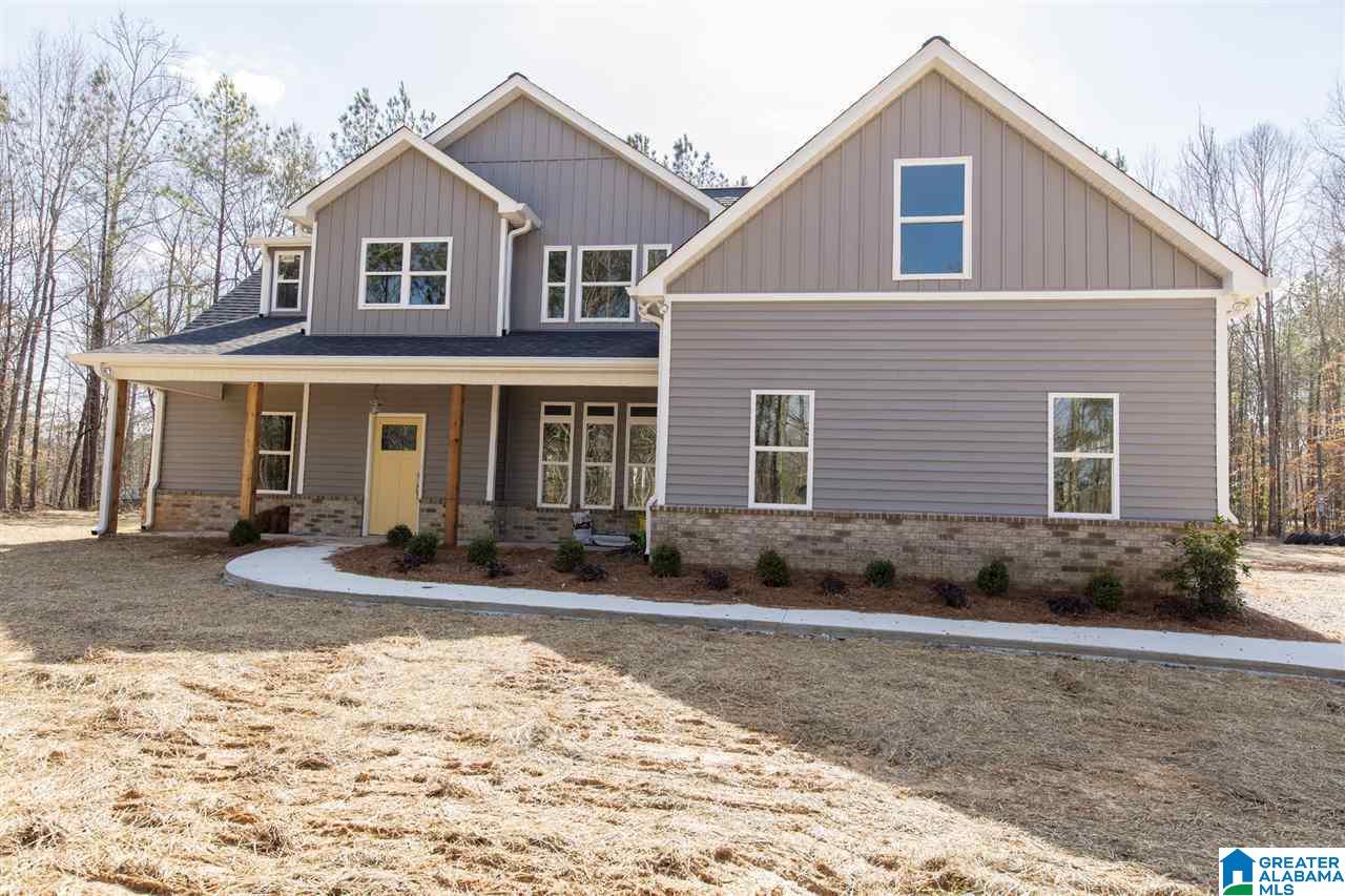 847 Cross Street Springville, AL 35146 - Photo 1 of 1