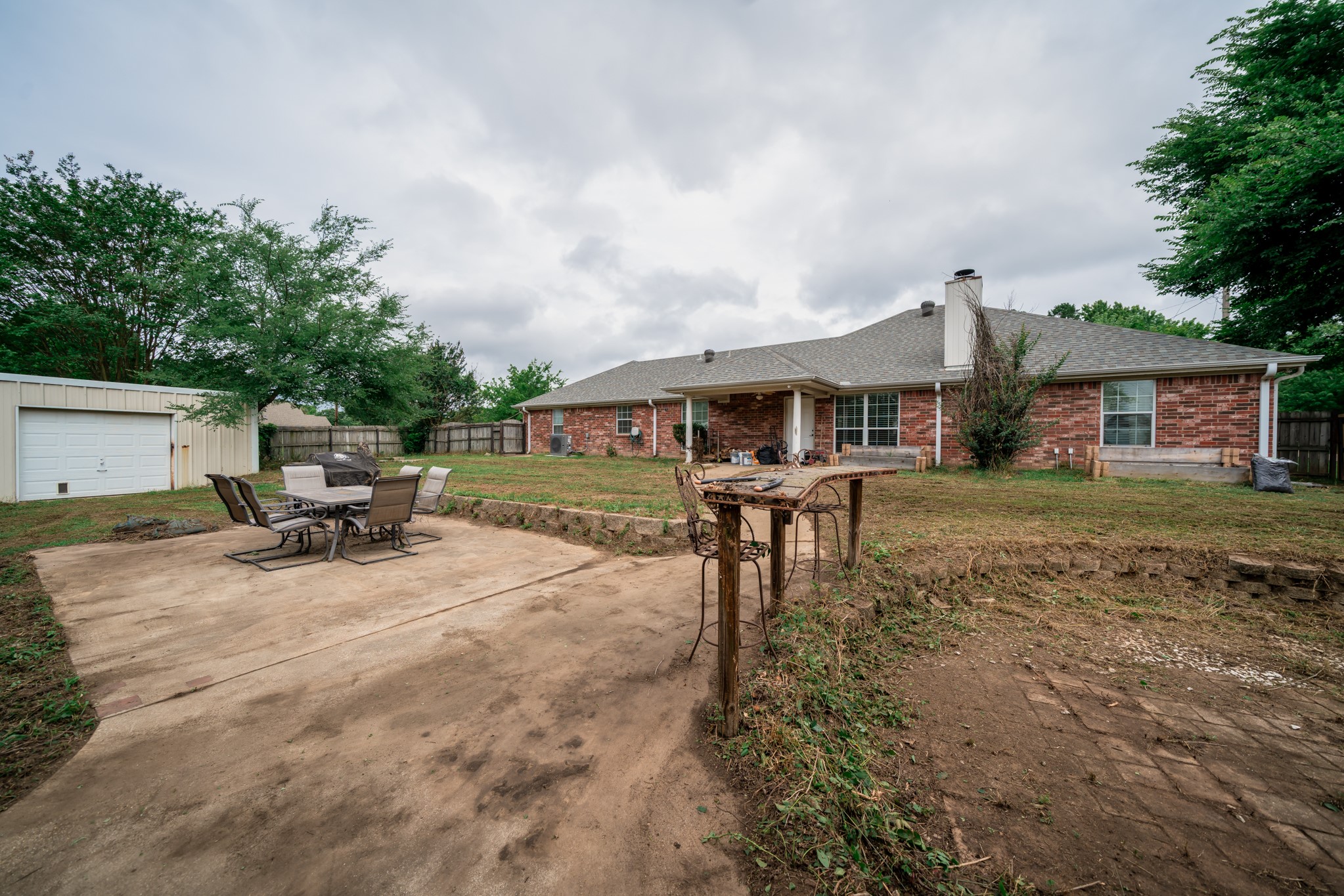 1001 Jamerison Road Longview, TX 75604 - Photo 29 of 32