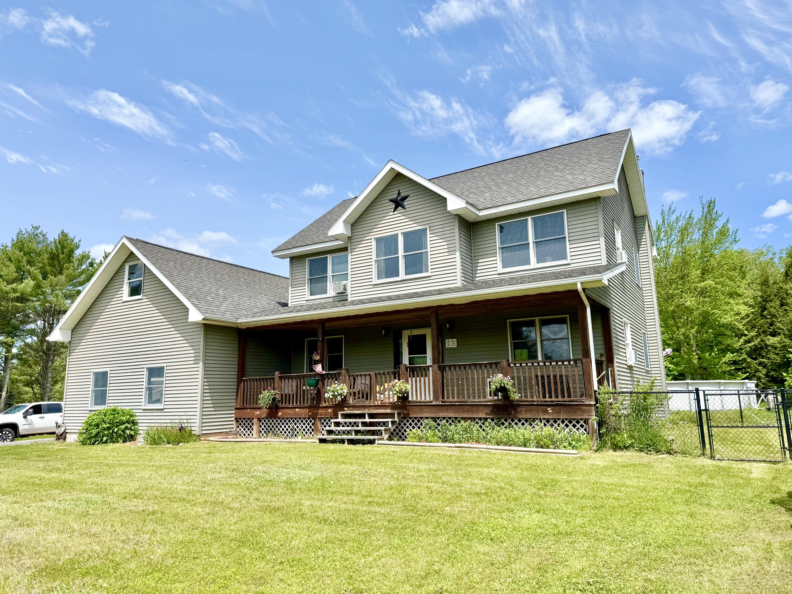 52 Durocher Road Saranac, NY 12981 - Photo 1 of 29 Gallery Image 1