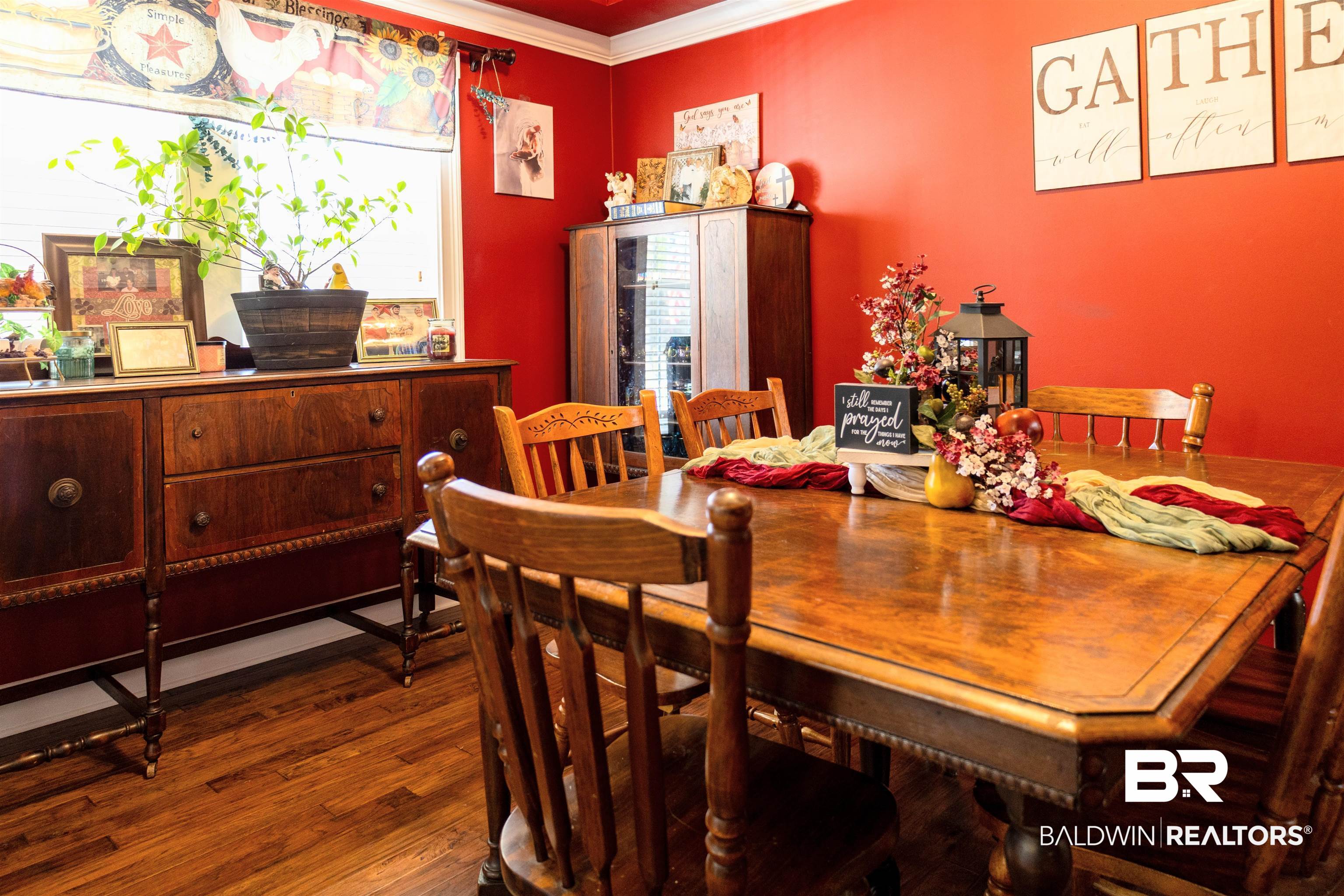 1700 Prospect Road Coffeeville, AL 36524 - Photo 19 of 74