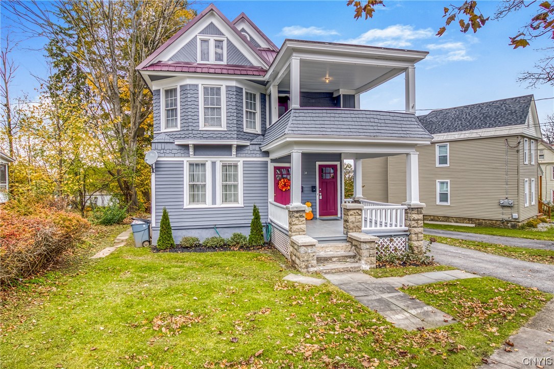24 Paris Road, Unit 2 New Hartford, NY 13413 - Photo 1 of 1