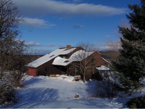4797 Oak Hill Road Williston, VT 05495 - Photo 1 of 1 Gallery Image 1