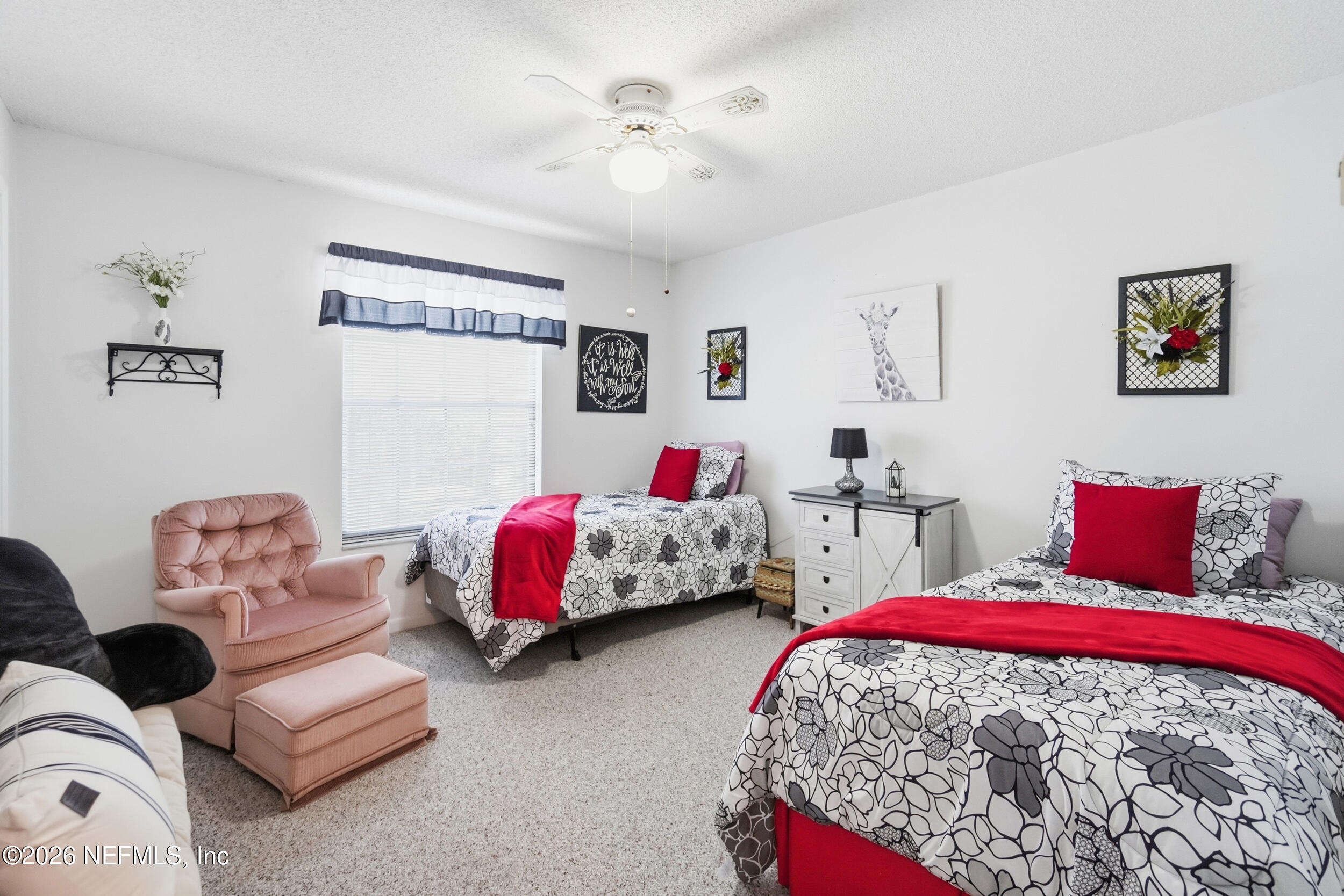 10702 Crosswicks Road Jacksonville, FL 32256 - Photo 35 of 82 4th Bedroom