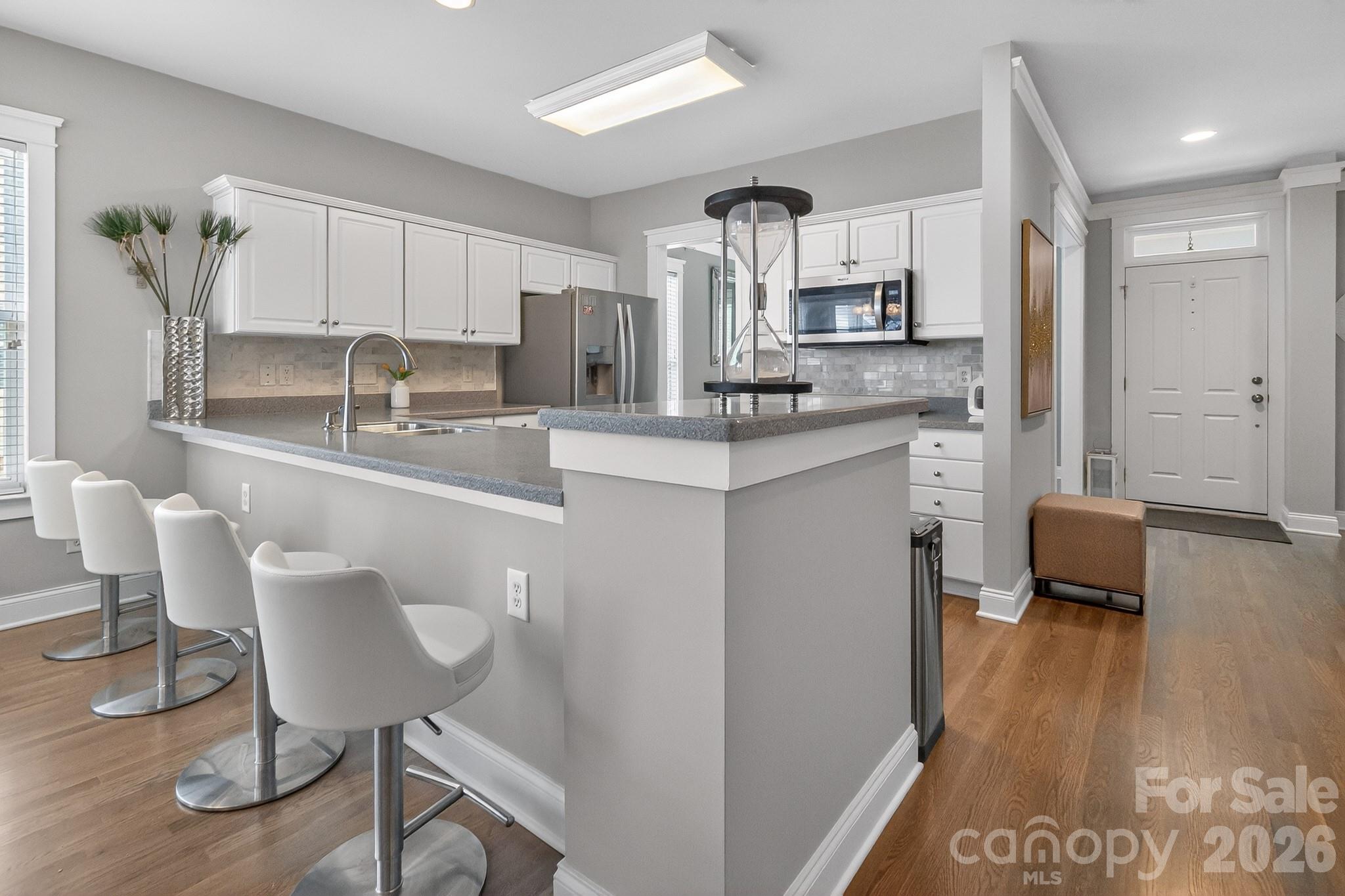 8216 Townley Road Huntersville, NC 28078 - Photo 13 of 38