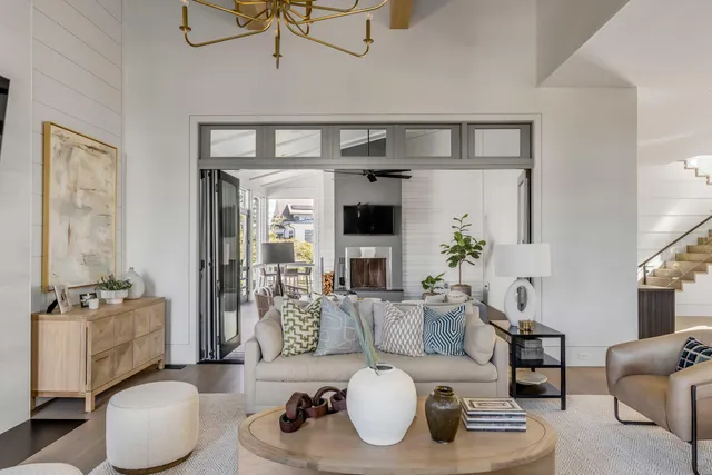 $8,795,000 | 572 Wading Place, Daniel Island, SC 29492