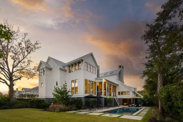 $8,795,000 | 572 Wading Place, Daniel Island, SC 29492