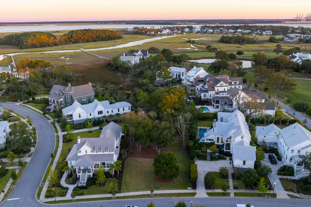$8,795,000 | 572 Wading Place, Daniel Island, SC 29492
