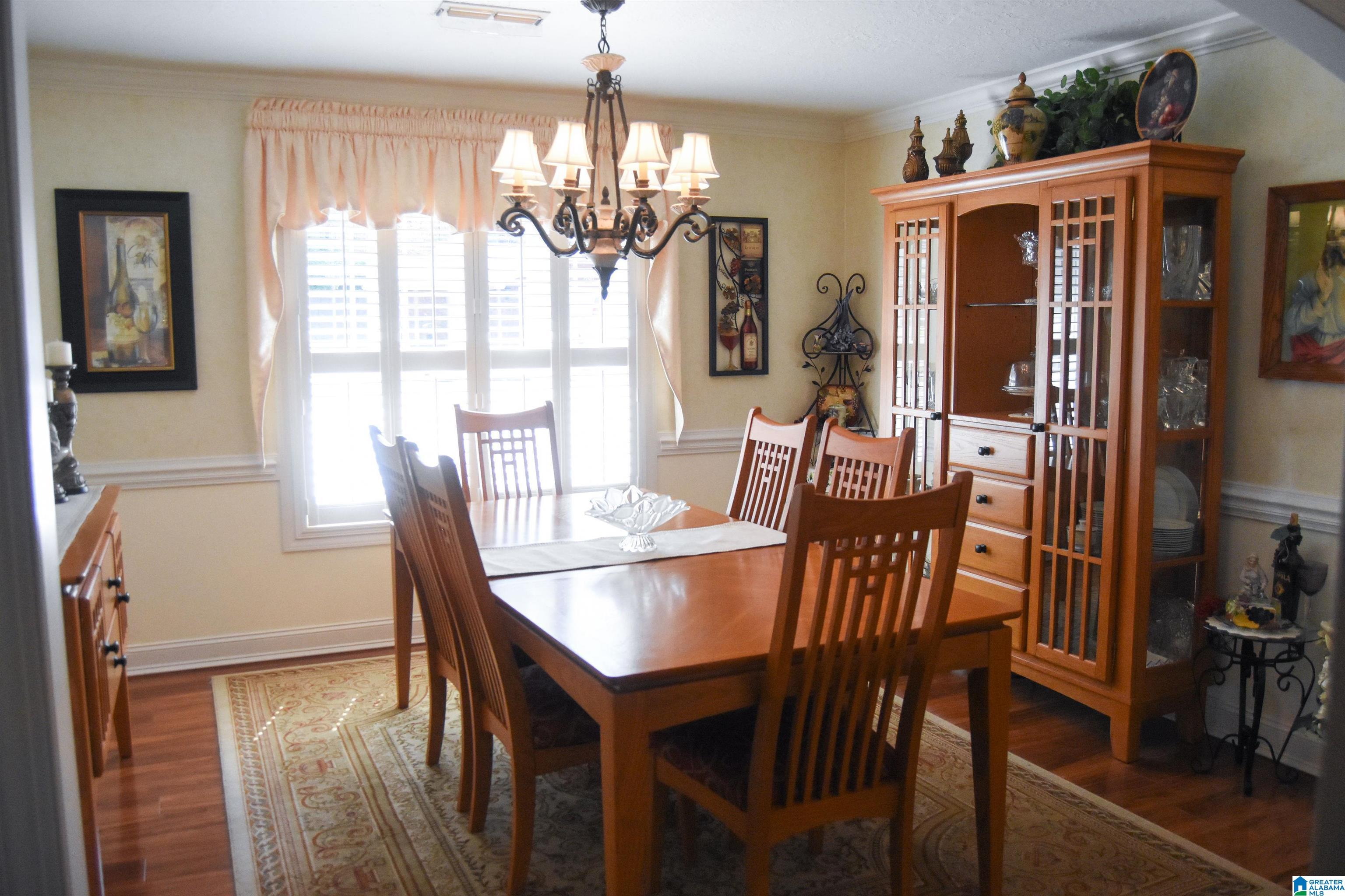 447 Morton Road Anniston, AL 36205 - Photo 13 of 48
