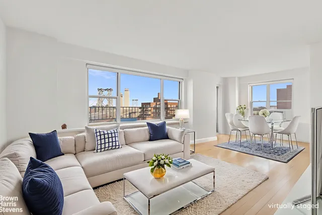$829,000 | 570 Grand Street, Unit J2004 | Lower East Side