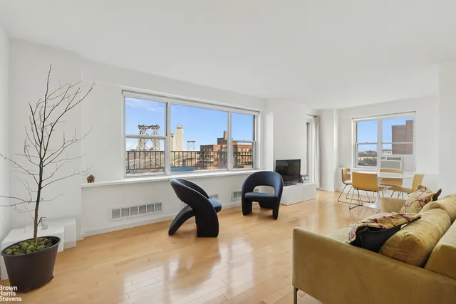$829,000 | 570 Grand Street, Unit J2004 | Lower East Side