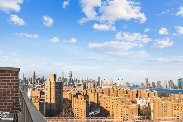 $829,000 | 570 Grand Street, Unit J2004 | Lower East Side