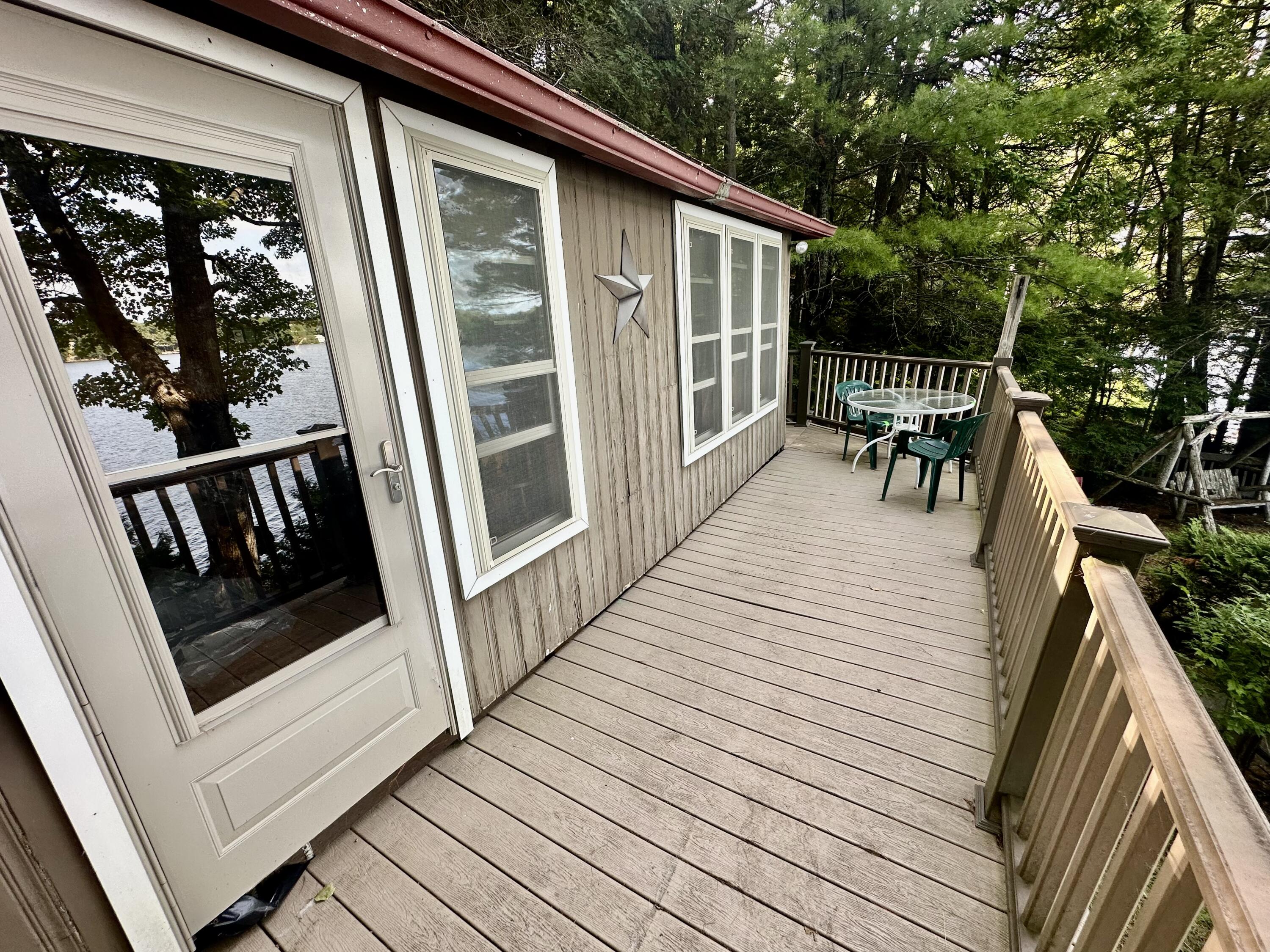 206 Endicott Road Belgrade, ME 04917 - Photo 8 of 20