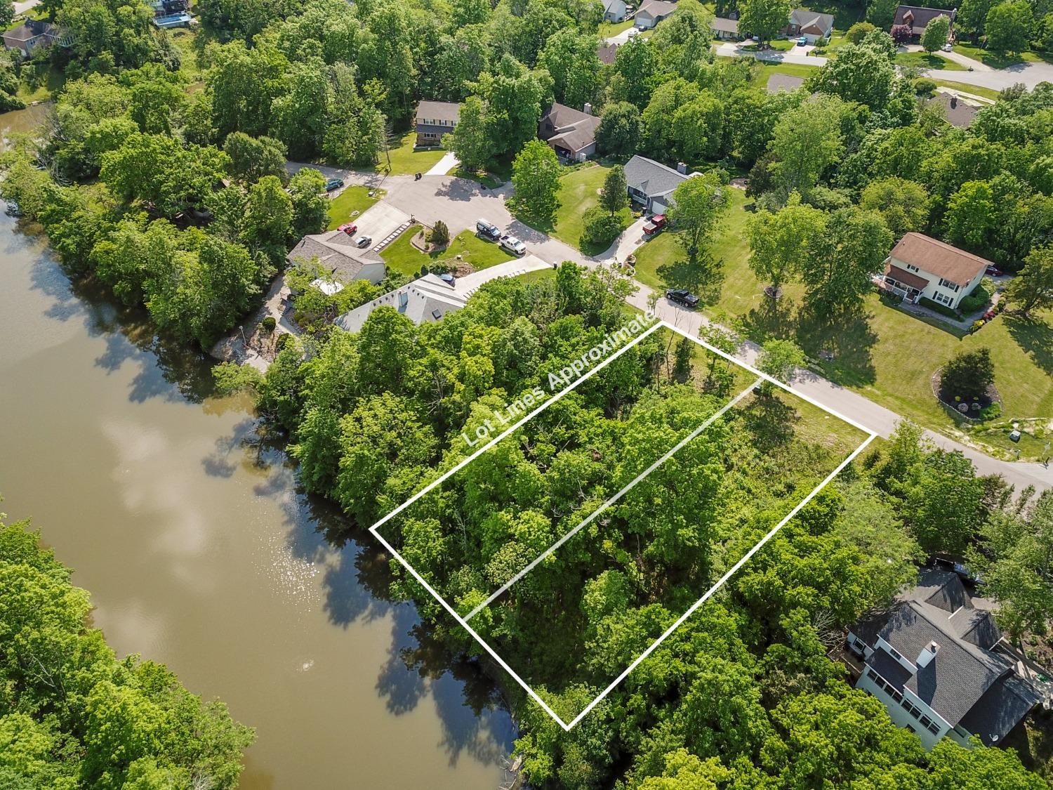 0 Fox Ridge Road Lawrenceburg, IN 47025 - Photo 2 of 9