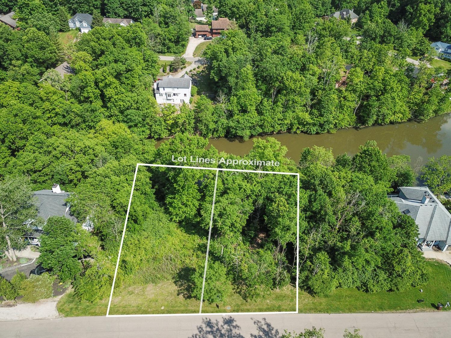 0 Fox Ridge Road Lawrenceburg, IN 47025 - Photo 3 of 9