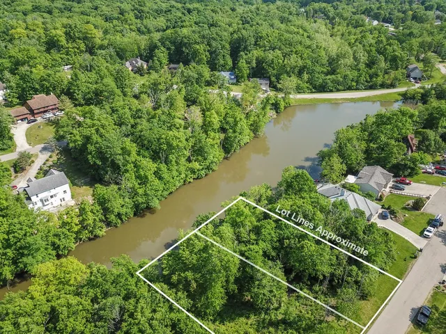 $40,900 | 0 Fox Ridge Road, Lawrenceburg, IN 47025