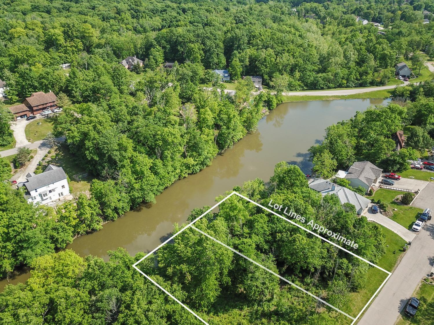 0 Fox Ridge Road Lawrenceburg, IN 47025 - Photo 4 of 9