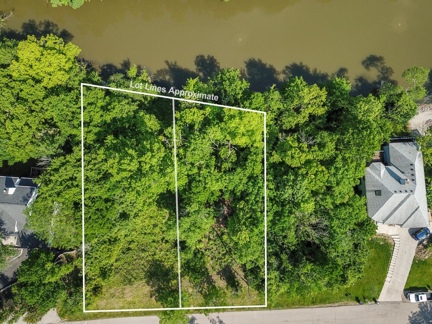 0 Fox Ridge Road Lawrenceburg, IN 47025 - Photo 6 of 9