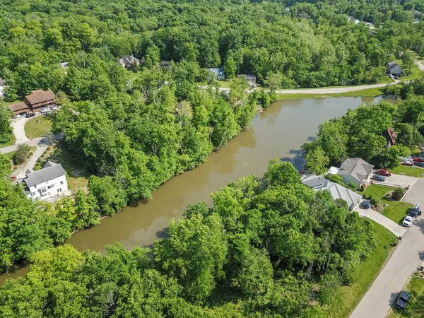 $39,500 | 0 Fox Ridge Road, Lawrenceburg, IN 47025