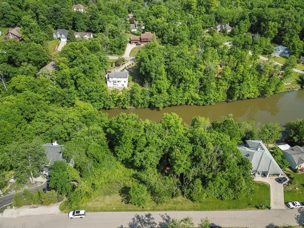 $39,500 | 0 Fox Ridge Road, Lawrenceburg, IN 47025