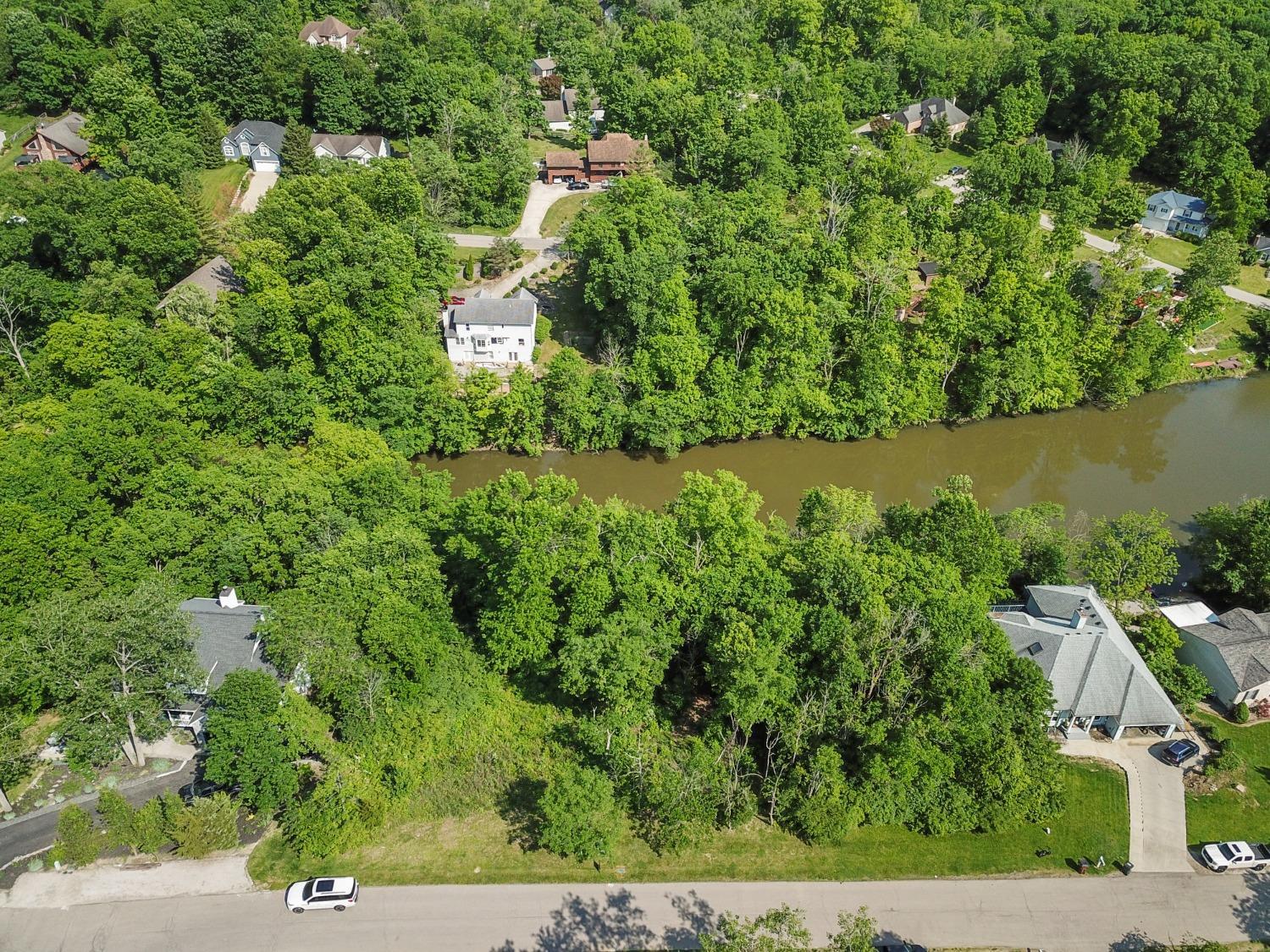 0 Fox Ridge Road Lawrenceburg, IN 47025 - Photo 8 of 9