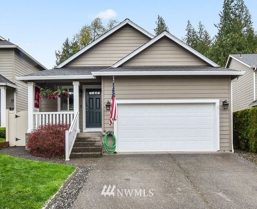 306 South 32nd Place Ridgefield, WA 98642 - Photo 1 of 25