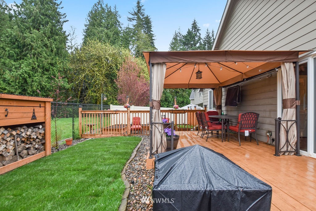306 South 32nd Place Ridgefield, WA 98642 - Photo 20 of 25