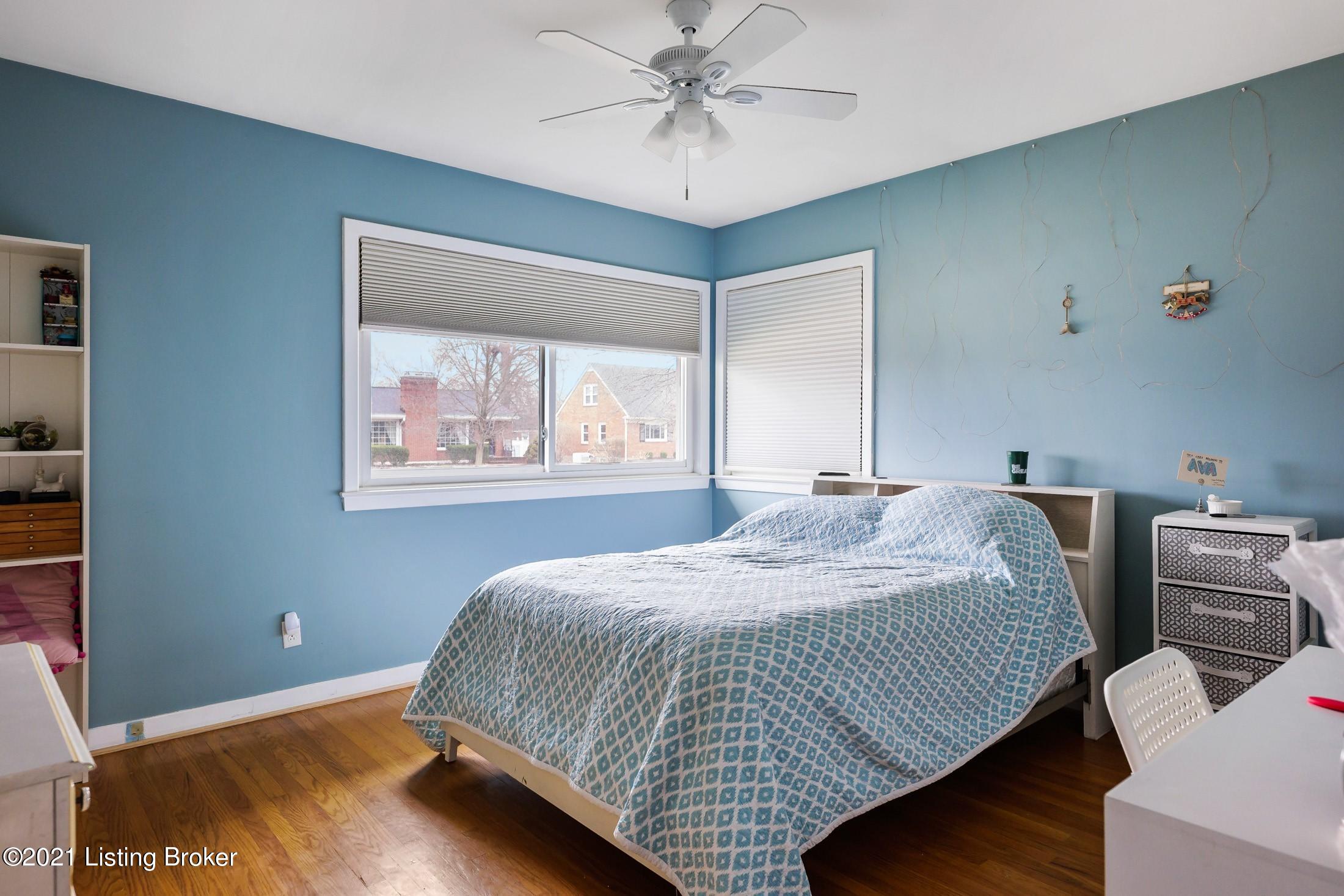 3609 Hanover Road Louisville, KY 40207 - Photo 14 of 27 20