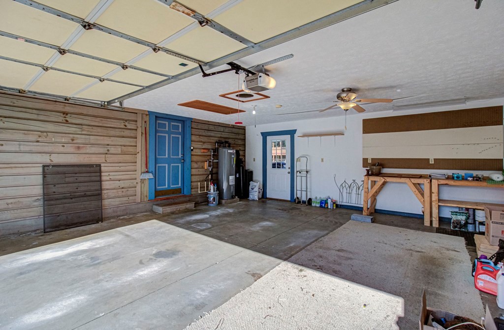 514 Mutton Hollow Road New Market, TN 37820 - Photo 25 of 40 Gallery Image 25