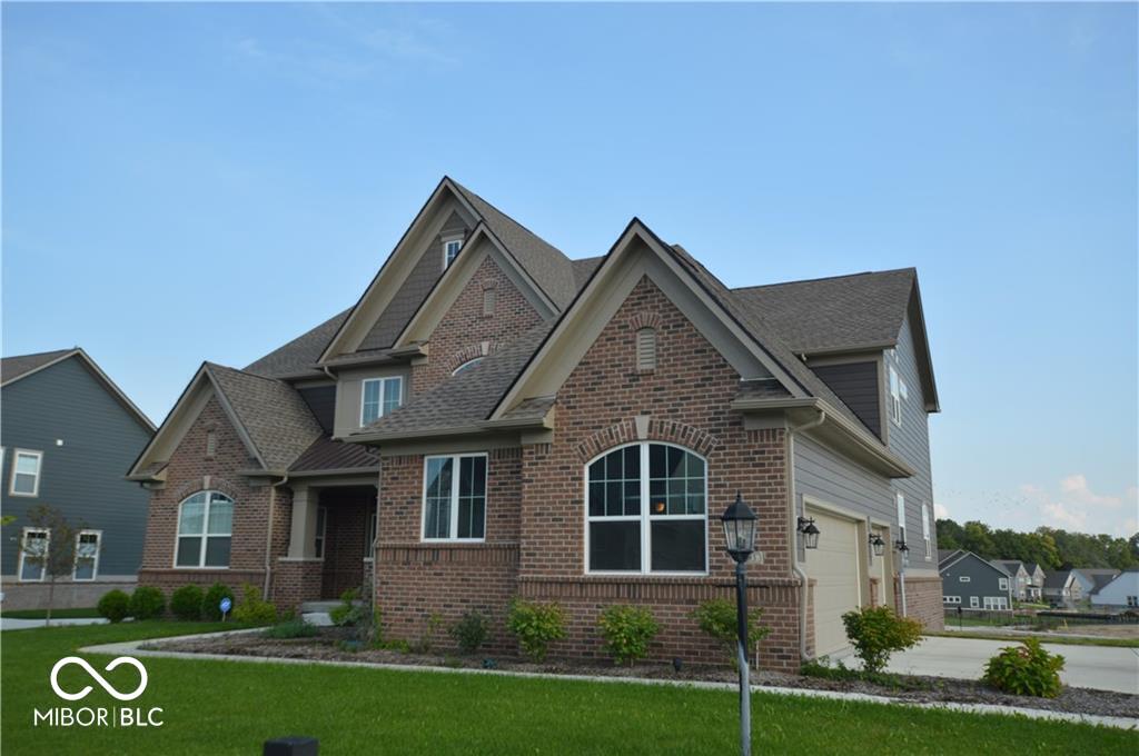 5193 Rangewood Drive Noblesville, IN 46062 - Photo 2 of 34