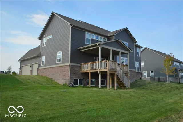 $4,700 | 5193 Rangewood Drive, Noblesville, IN 46062