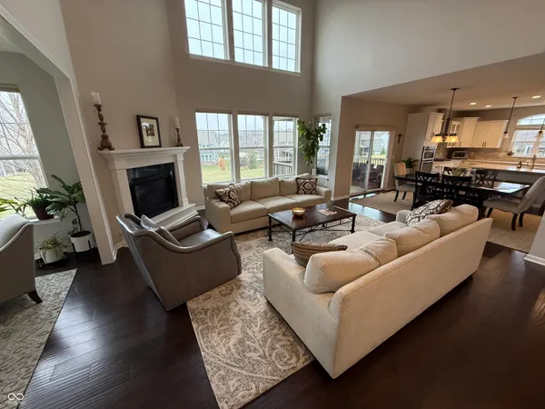 $4,700 | 5193 Rangewood Drive, Noblesville, IN 46062