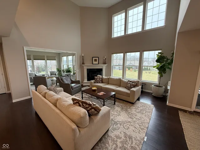 $4,700 | 5193 Rangewood Drive, Noblesville, IN 46062