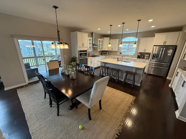 $4,700 | 5193 Rangewood Drive, Noblesville, IN 46062