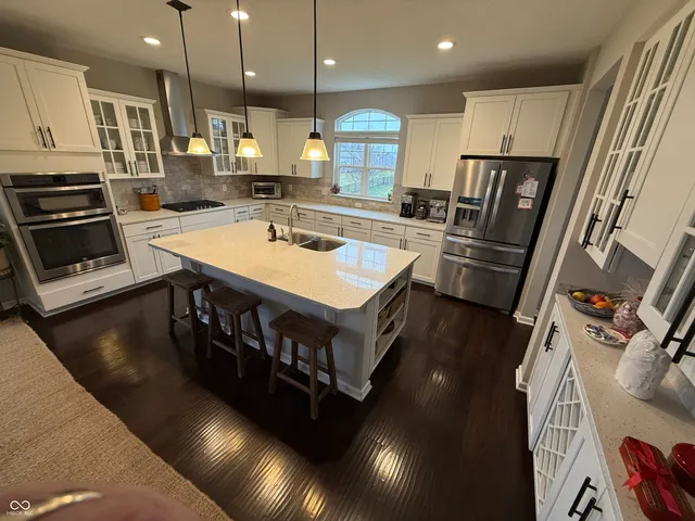 $4,700 | 5193 Rangewood Drive, Noblesville, IN 46062